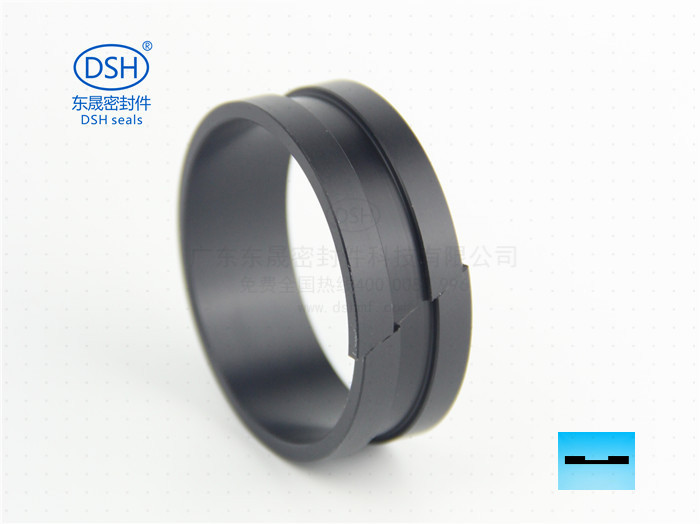 軸用導向環DFI 導向套 (3)