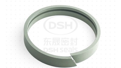 液壓缸中的耐磨導向環