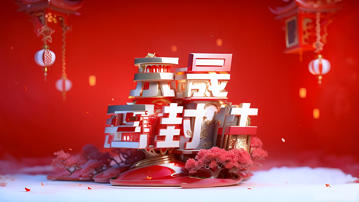 東晟人：元旦佳節，共慶<i style='color:red'>新年</i>！放假通知！
