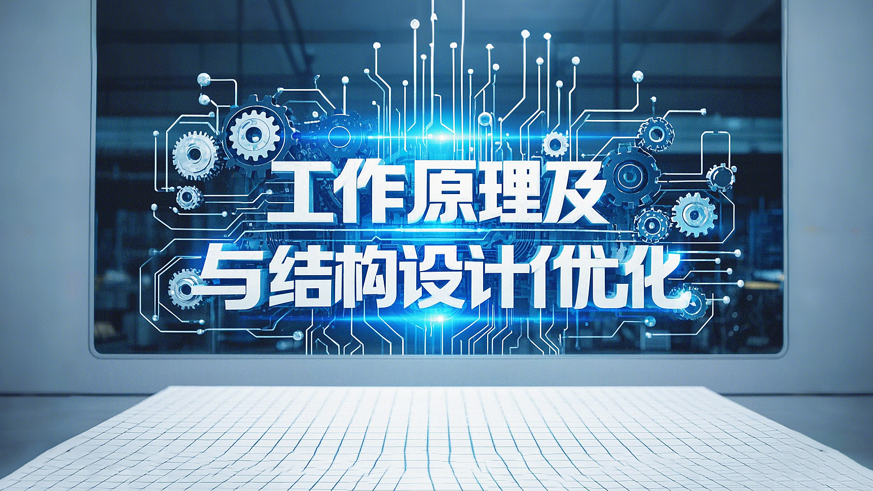 唇型密封圈的<i style='color:red'>工作原理</i>及結構設計優化！