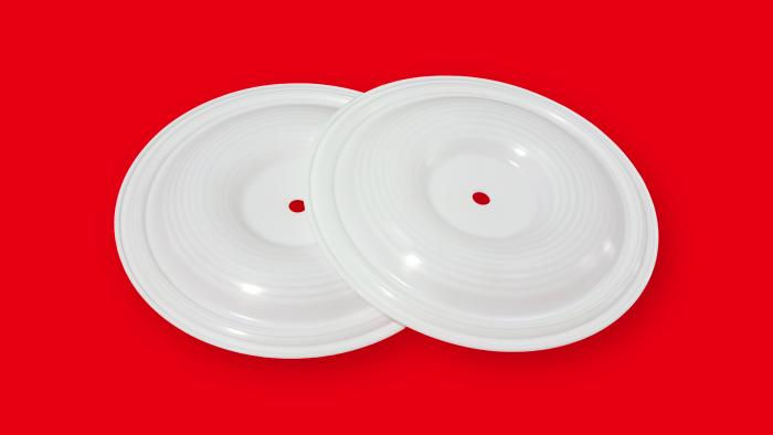 氣動<i style='color:red'>隔膜泵膜片密封圈</i>設計與應用：材料設計、更換維護及性能壽命影響！
