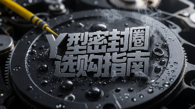 工業機械液壓缸案例丨Y型密封圈選購指南：如何避免常見誤區？?