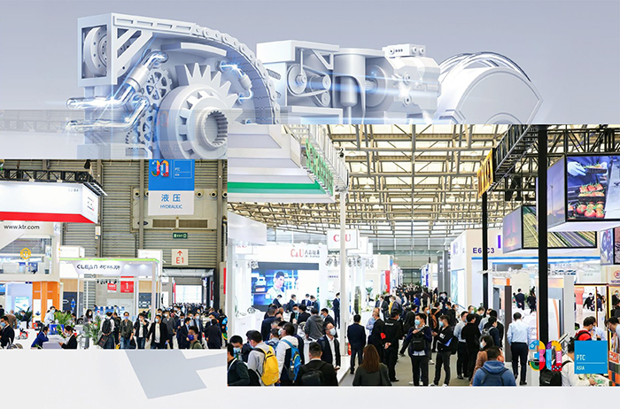 2023 PTC亞洲展會焦點：東晟密封件的創新密封技術！ (1)