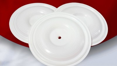 氣動隔膜泵與他各部膜片配件的16個產品用途！