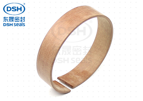 DST酚醛導向環