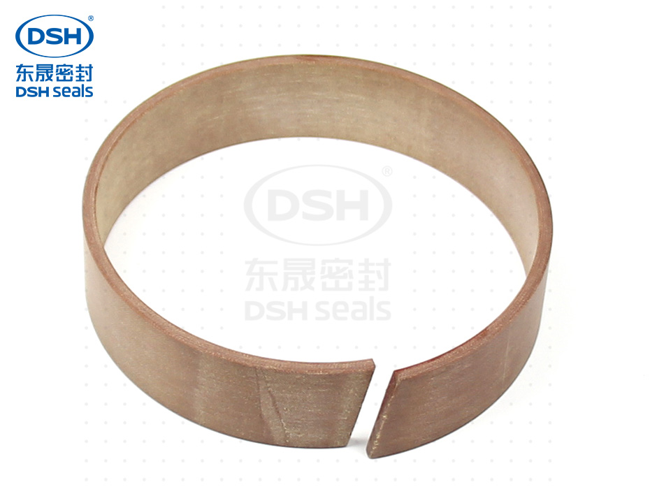 DST酚醛導向環