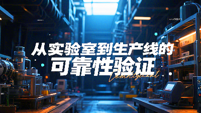 從實驗室到生產線——J型旋轉油封的可靠性驗證！
