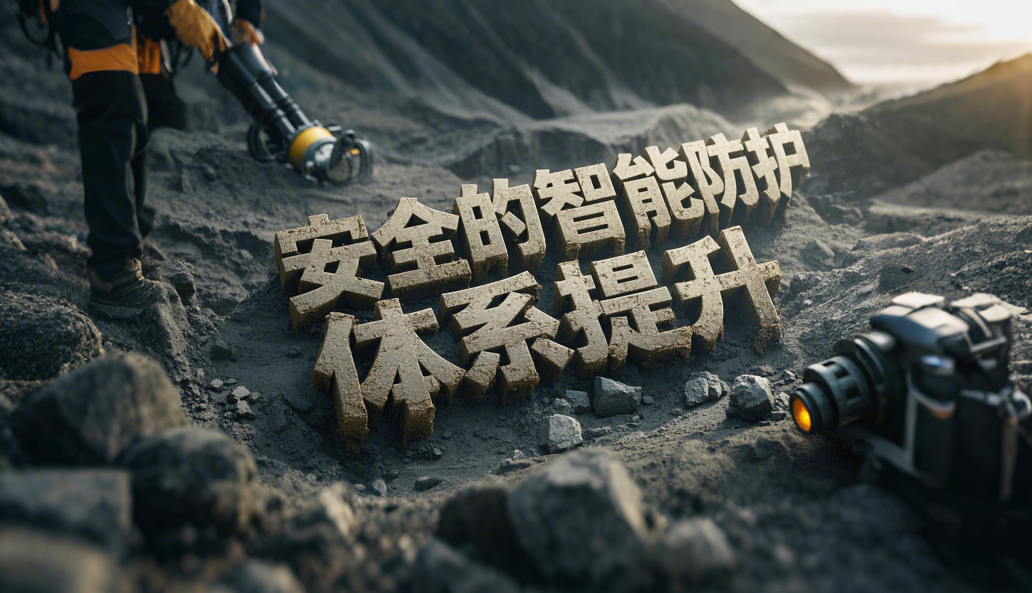 礦用液壓支架案例丨礦山機械用橡膠密封圈安全的智能防護體系提升？