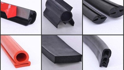 硫化橡膠密封圈制品制作要點之硫化制品的處理問題？