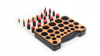 橡膠<i style='color:red'>o型密封件</i>的6個重要優點，了解一下！