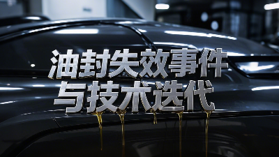 汽車渦輪增壓發動機案例丨油封失效事件與技術迭代?。▽崙鸢咐馕觯?