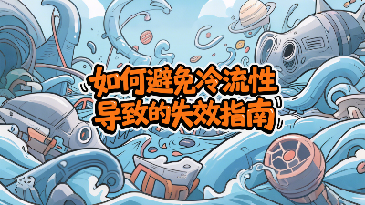如何避免<i style='color:red'>聚四氟乙烯密封圈</i>冷流性導致的失效？?——從機理到防護的實戰指南！