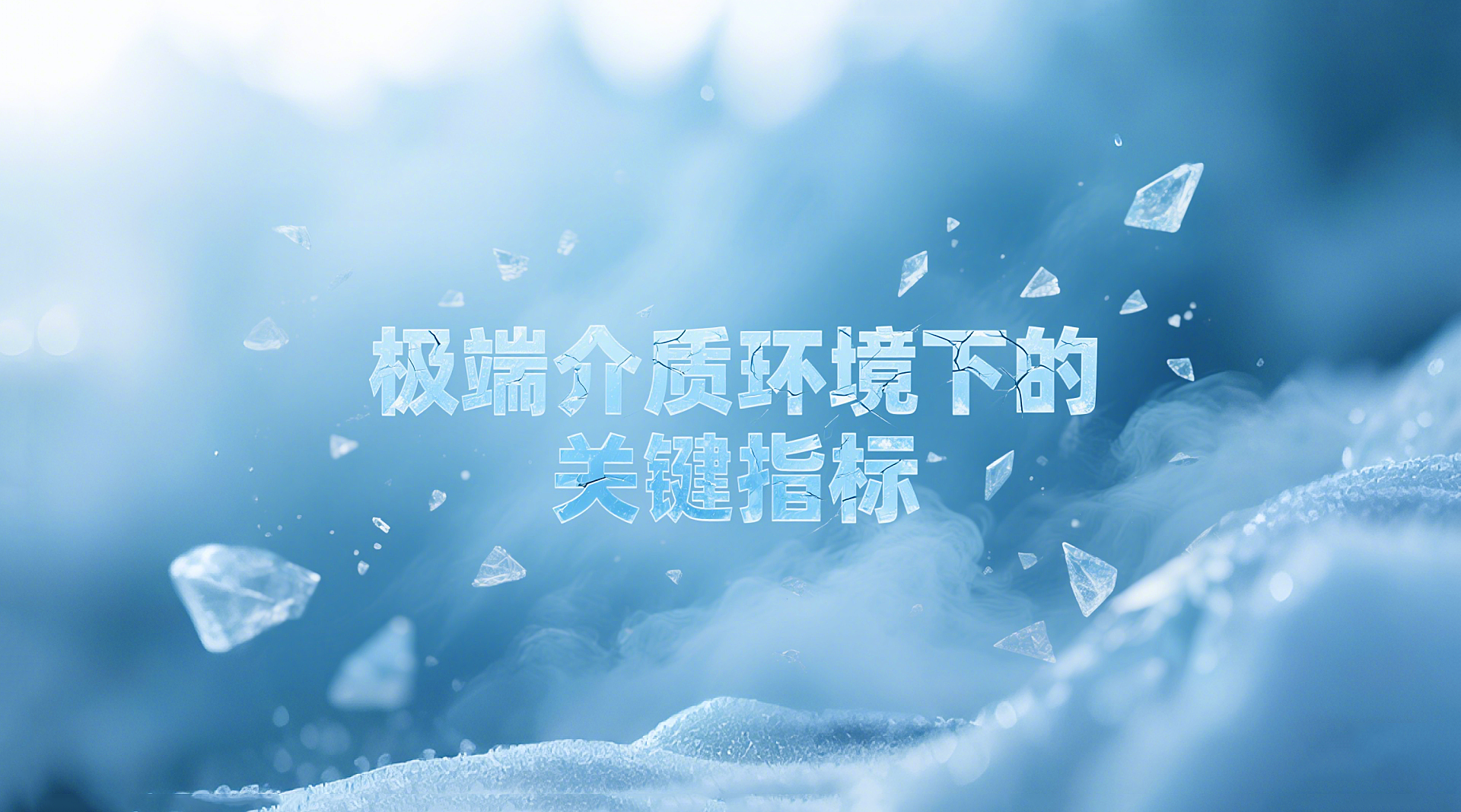 高線軋機密封圈在極端介質環境下的關鍵指標！（含參考文獻）