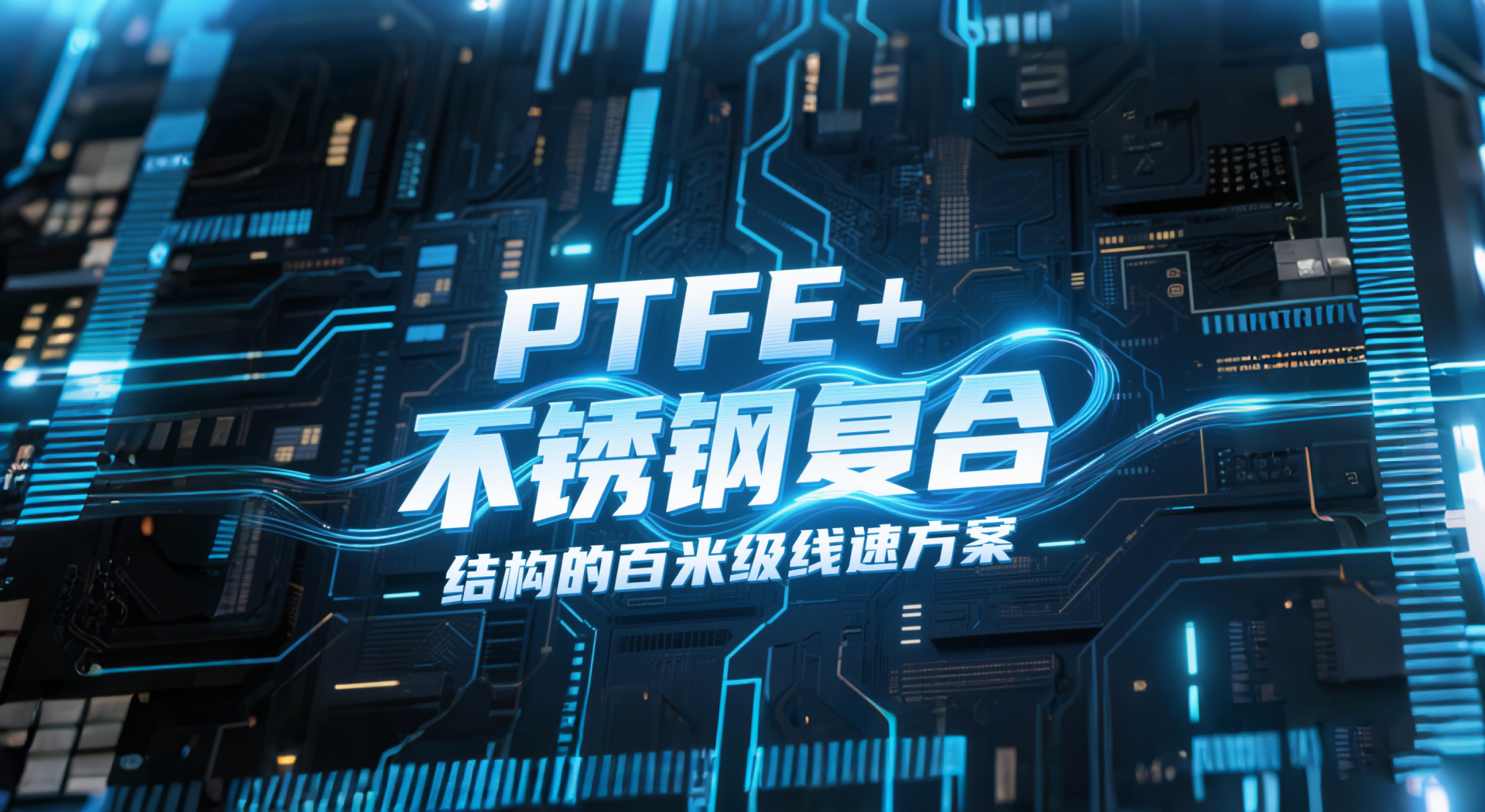 高線軋機密封圈產品案例 ? PTFE+不銹鋼復合結構的百米級線速方案?。ê瑓⒖嘉墨I）