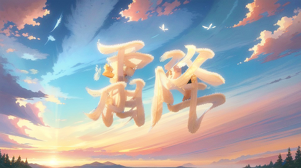 【<i style='color:red'>霜降</i>】?? 秋意濃，與大自然共舞的美妙瞬間！