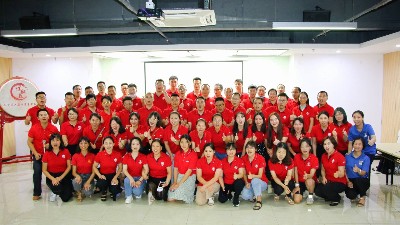 牛商爭霸網銷成交秘籍學習|東晟密封