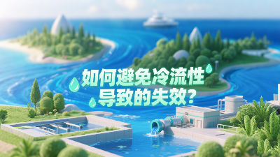 如何避免<i style='color:red'>聚四氟乙烯密封圈</i>冷流性導致的失效？