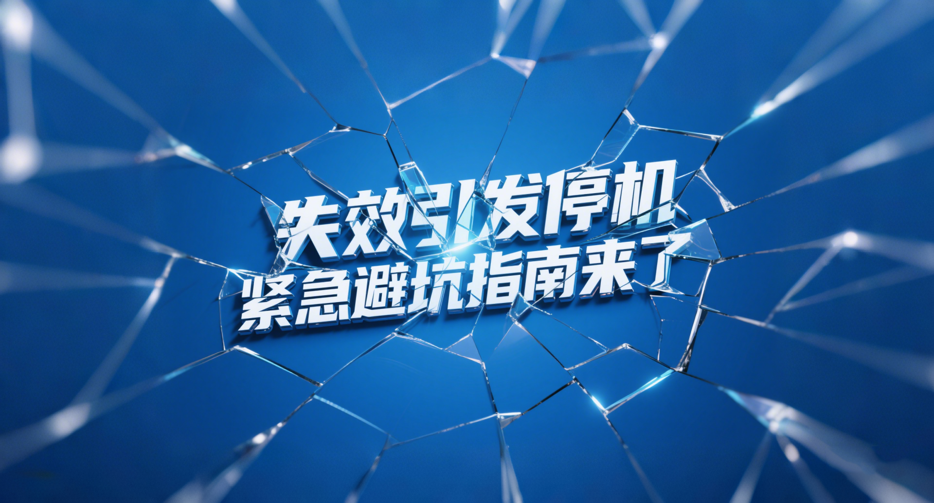 車削密封圈失效引發停機？緊急避坑指南來了！