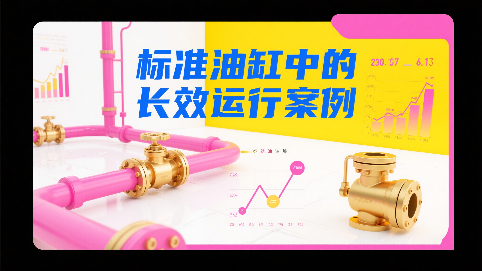 啞鈴型橡膠密封圈在標準油缸中的長效運行案例？