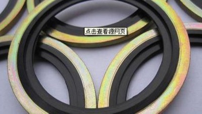 組合墊圈的密封圈又叫組合密封圈？